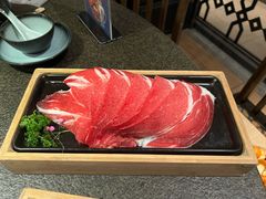 -湊湊火锅·茶憩(和平大悦城店)