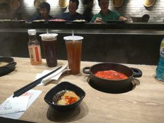 -呷哺呷哺(西单大悦城店)