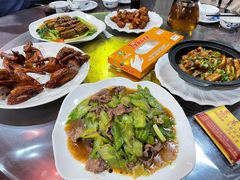 -东鸽皇(奥园·中环广场店)