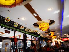 -同得兴 Since·1995 传统苏式面馆(十全街店)