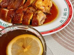 -鹅冠港式茶餐厅(来福士店)