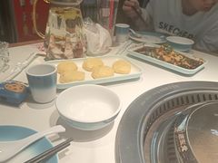 -遇东北林区铁锅炖(南开店)