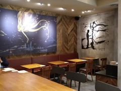 大堂-星巴克(重庆新世纪凯瑞商都店)