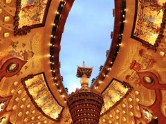 -牛首山文化旅游区