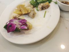 -百姓百味海鲜酒楼(粤垦路总店)