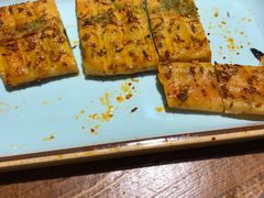 -东北小板凳地摊烧烤(泰来街店)