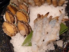 -牛New寿喜烧(闵行龙湖天街店)