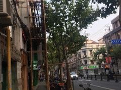 -瑞幸咖啡(苏河1号店)