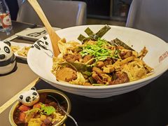 -川成元·麻辣香锅(凯德MALL西直门店)