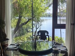 -东湖食堂·湖景餐厅•会议