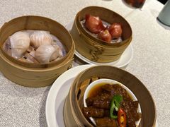 -万丽轩·粤菜(王府井金茂万丽酒店)