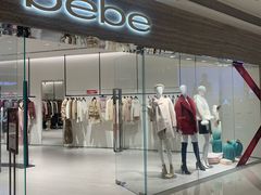 -bebe(万象城店)