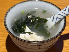 -佰海稻食堂·盖饭·拉面·寿喜锅(中华广场店)