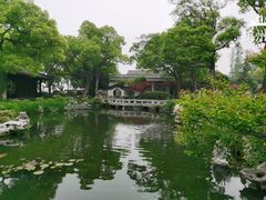 -杭州西湖柳莺里酒店·闻莺厅