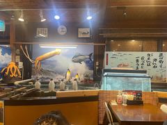-海鮮市場長崎港(出島ワーフ店)