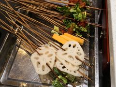 -钢管厂歆瑞源油卤串串香(春熙路太古里店)