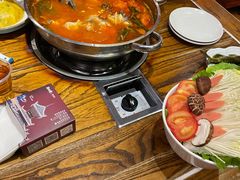 -亮欢寨(凯里总店)