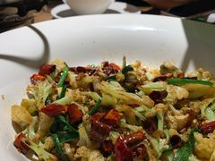 -费大厨辣椒炒肉(黄兴中心广场店)