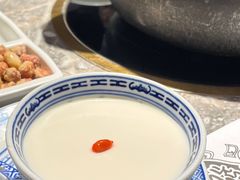 -禄婶鸡煲·打边炉