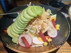 -京鹿料理(荟聚店)
