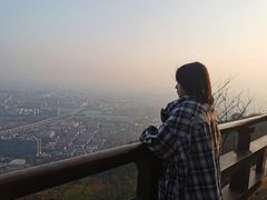 -杭州半山国家森林公园