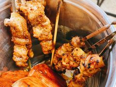 -炒豆合作社(东四总店)