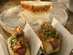 -BOR Eatery(安福路店)