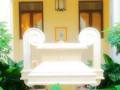 -利顺德大饭店·维多利亚花园(小白楼店)