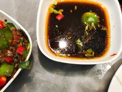 -湯系·煲汤手艺人(东二环泰禾广场店)