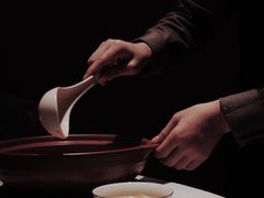 龙虾泡饭-东富酒家(龙湖西溪天街店)