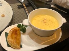 -浙江安吉JW万豪酒店·万豪中餐厅