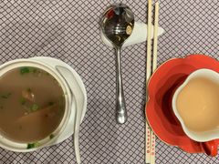 -武汉香格里拉大酒店·香宫中餐厅