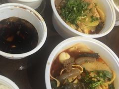 -成都你六姐·牛肉冒菜·麻辣香锅(长泰广场店)