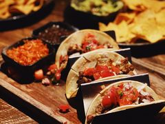 -Q MEX 库迈墨西哥餐吧(三里屯店)