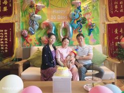 -大美母婴湖畔月子中心(江宁店)