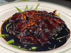 -维园悦谱·海派家常菜(乌鲁木齐南路店)