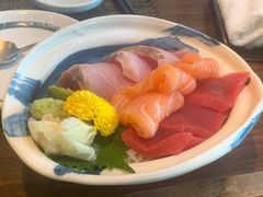-田舍家Inakaya·炉端烧·铁板烧(天汇igc店)