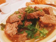 -岭南小馆