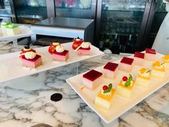 -洲际酒店·地平线全日餐厅HORIZON CAFÉ