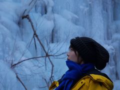 -山西通天峡景区