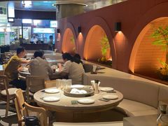 -芸山季·云南野生菌火锅(宝能环球汇店)