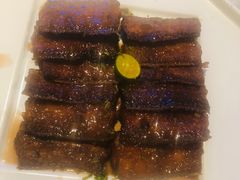-106餐厅(山水文园店)
