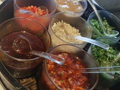 -八珍玉食鸡煲·打边炉(印象城店)