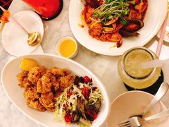 -Lilliput粒粒堡亲子餐厅(置汇旭辉店)