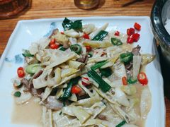 -下梅人家土菜馆(历史文化餐厅度假区店)
