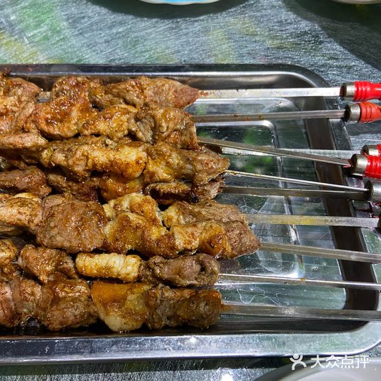 狼戈庭院苹果香地道新疆味