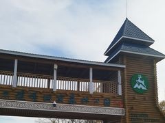 -莫尔道嘎国家森林公园