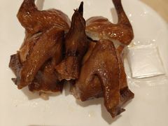 -锦粤宫·精致粤菜(深圳北站店)