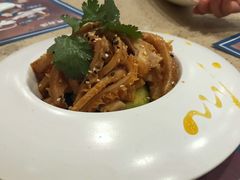 凉拌海蜇-点都德(北京路贰店)