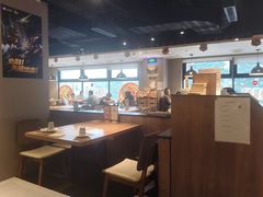-必胜客(五道口店)